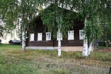 Гостевой дом Прошлый век, Архангельская область