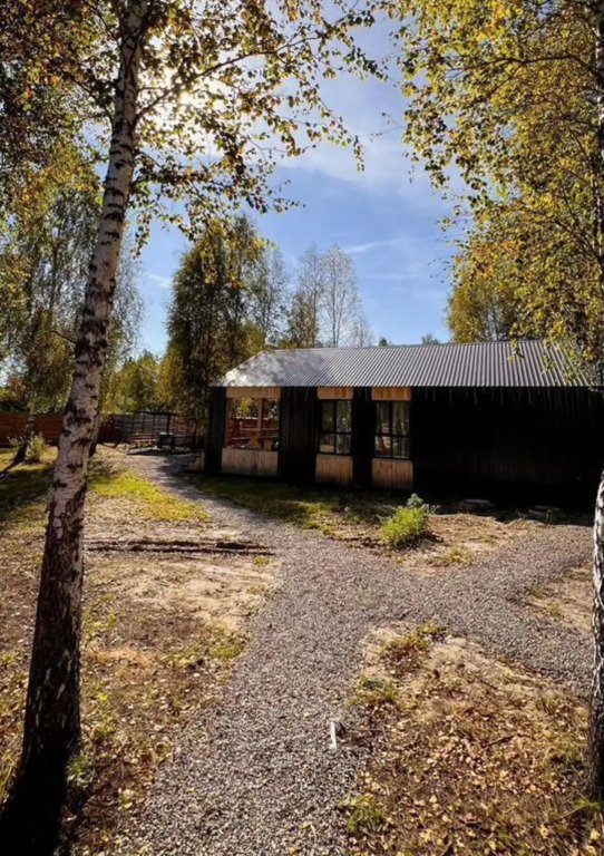 Сибирский Бор на улице Лесная 6, Тюменская область: фото 4