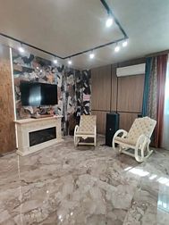 Частный Дом Баня в Центре Тюмени