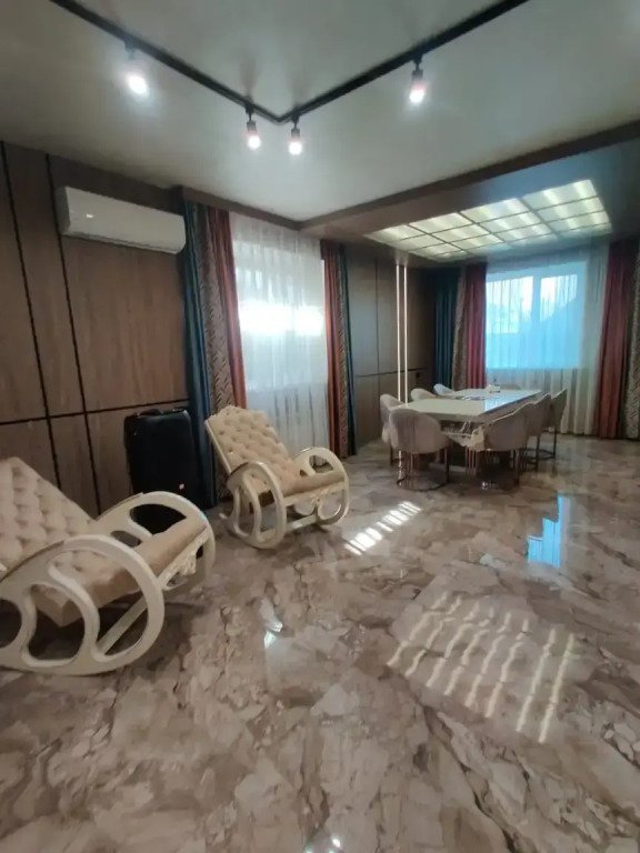 Частный Дом Баня в Центре Тюмени, Тюменская область: фото 2