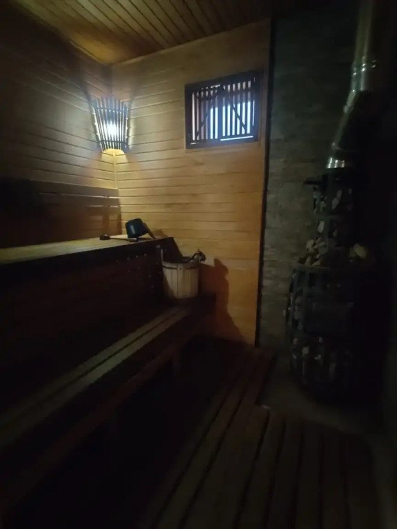 Частный Дом Баня в Центре Тюмени, Тюменская область: фото 4