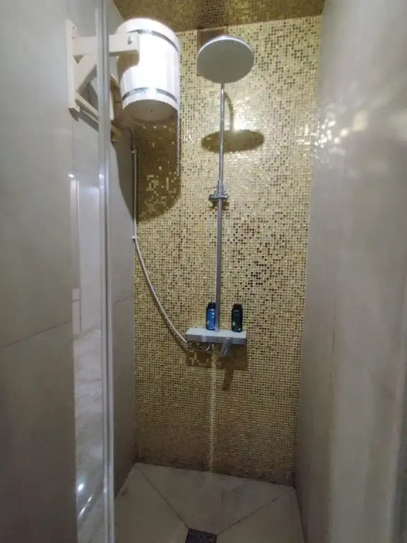 Частный Дом Баня в Центре Тюмени, Тюменская область: фото 5