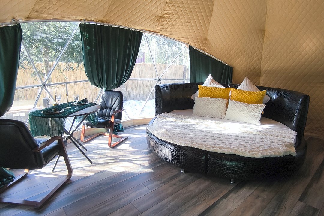 Лесная Резиденция , Московская область: фото 2