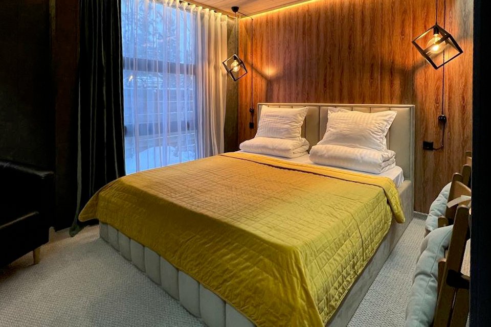 Лесная Резиденция , Московская область: фото 4