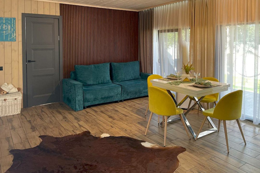 Лесная Резиденция , Московская область: фото 5