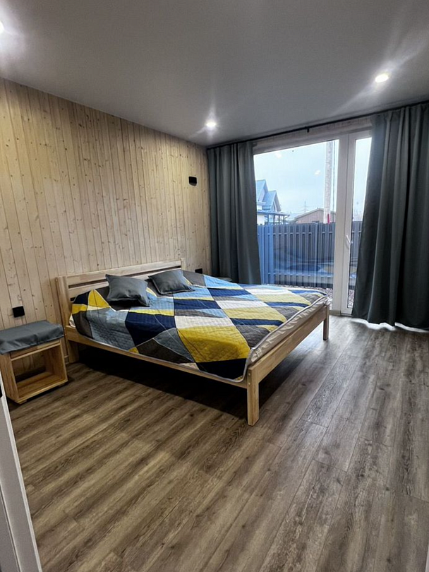 Усадьба в Никитилово, Ленинградская область: фото 5