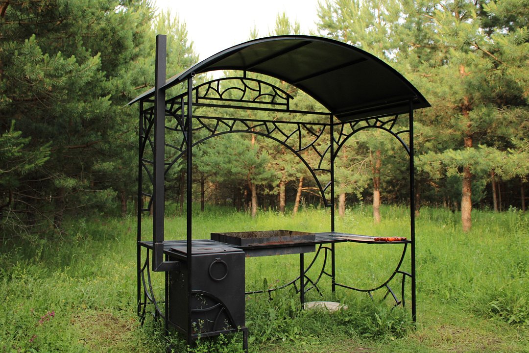 База отдыха Домики в лесу, Московская область: фото 4