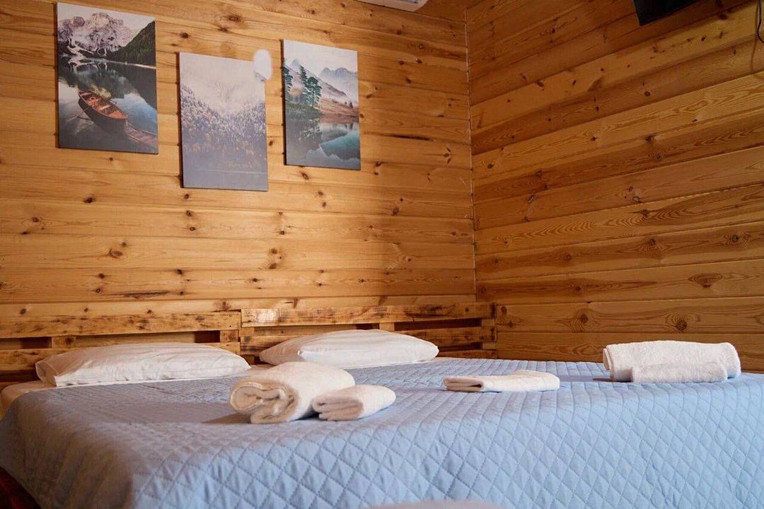 Sinop-Houses, Сухумский район: фото 4