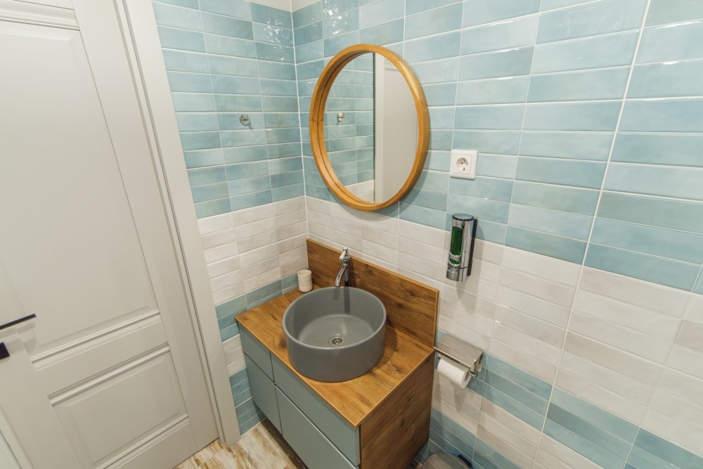 Стандартный 2-местный с удобствами №4 (2 этаж)