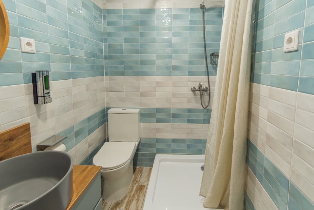 Стандартный 2-местный с удобствами №4 (2 этаж)