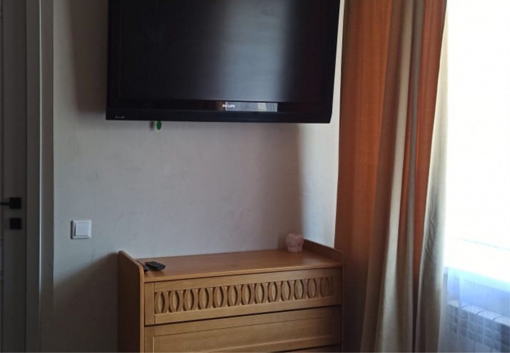 Стандартный 4-местный с удобствами №1 (2 этаж)