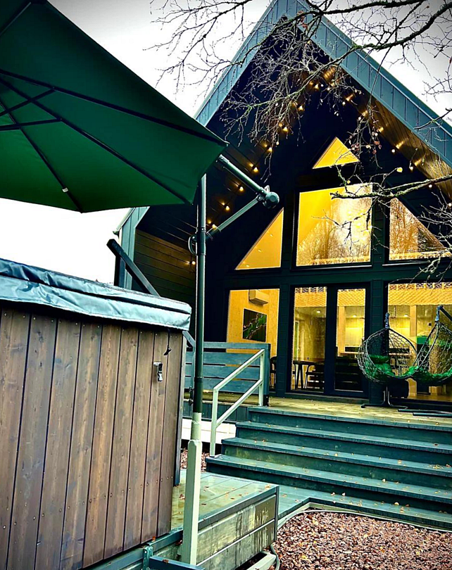 Гостевой дом Усадьба в Никитилово, Всеволожский район, Ленинградская область