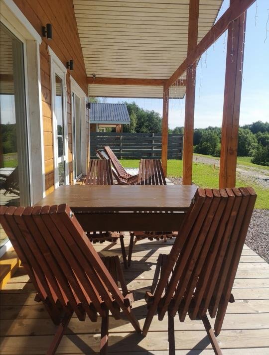 Гостевые дома Лисий берег, Республика Карелия: фото 3