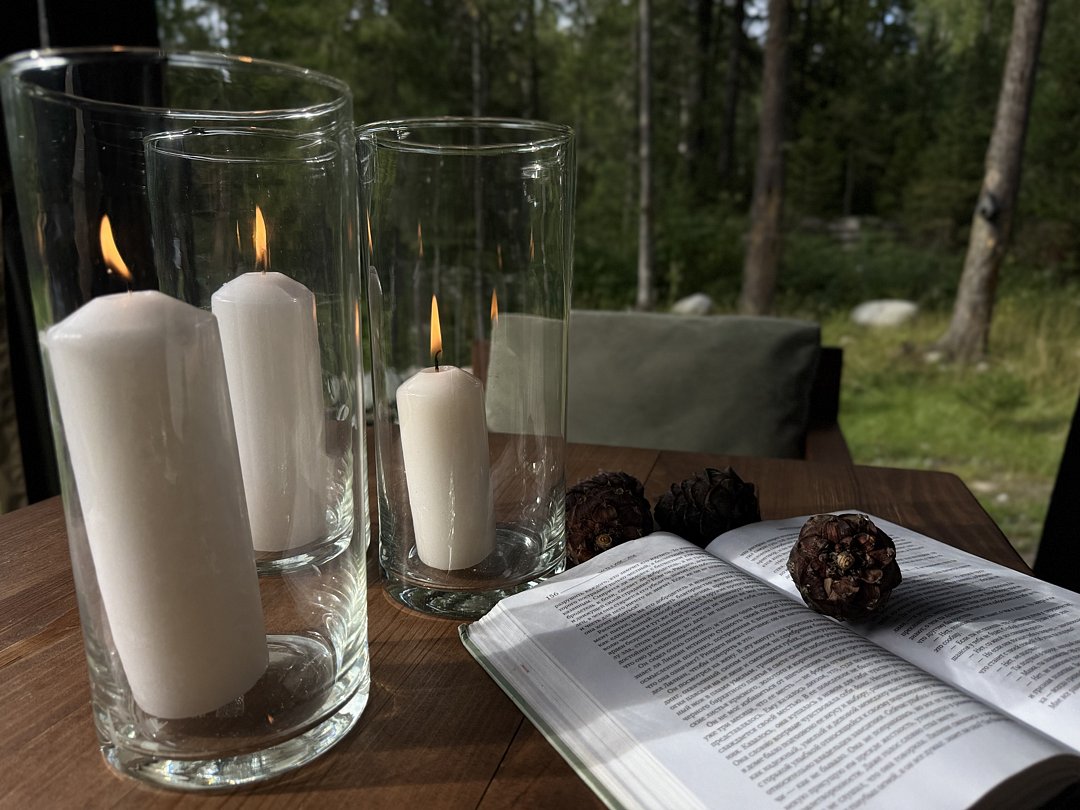 Шале Темный, Горный Алтай (Республика Алтай): фото 3