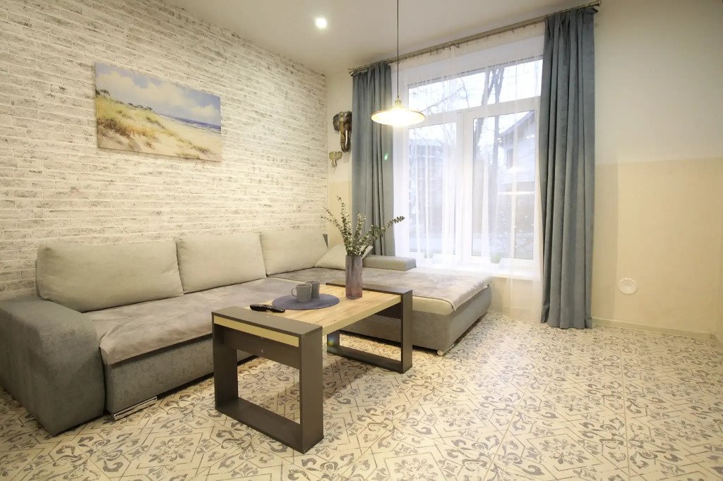 Море, Калининградская область: фото 4