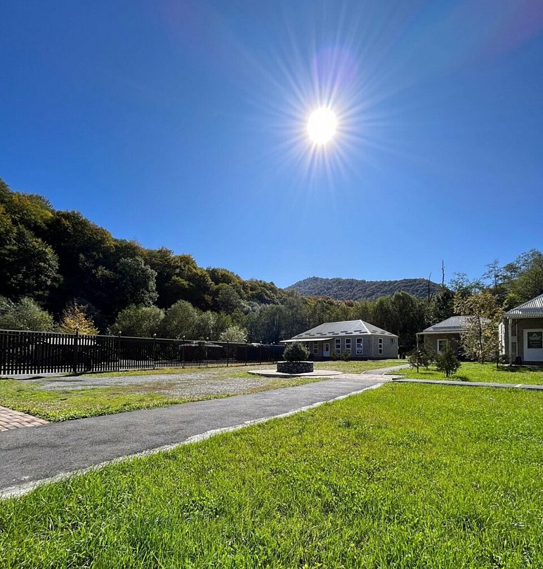 Алания, Республика Северная Осетия (Алания): фото 2