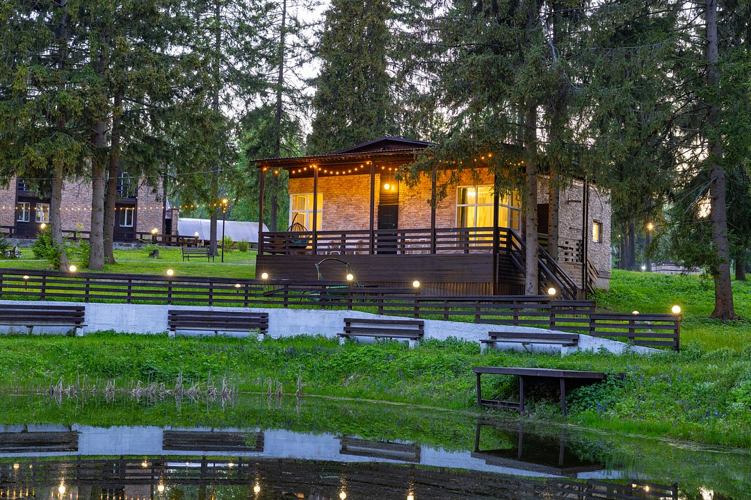 Беликово Клуб Хаус, Московская область: фото 5