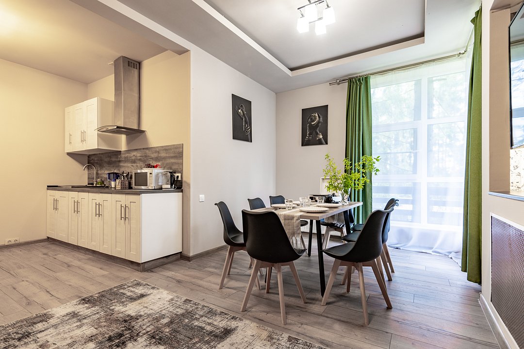 Беликово Клуб Хаус, Московская область: фото 2