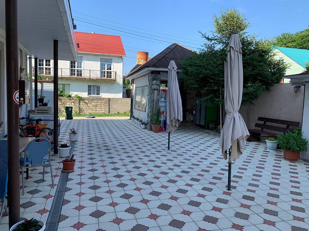 Людмила, Краснодарский край: фото 5