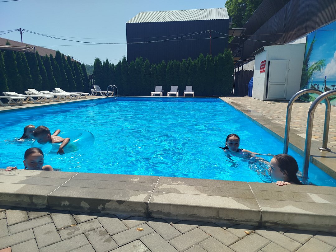 Людмила, Краснодарский край: фото 4