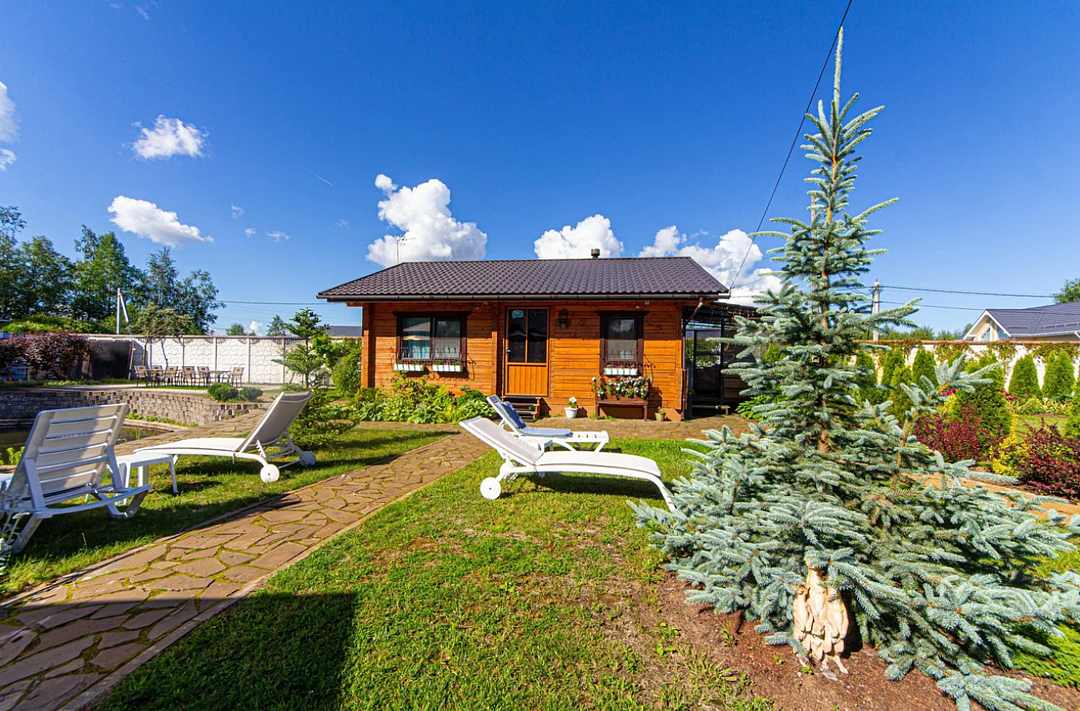 Карпин Пруд , Ленинградская область: фото 4