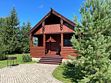 Shanti home 3, Эко-усадьба Шанти, Калининский район