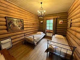 Shanti home 5, Эко-усадьба Шанти, Калининский район
