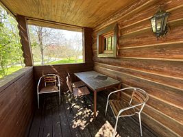 Shanti Home 9, Эко-усадьба Шанти, Калининский район
