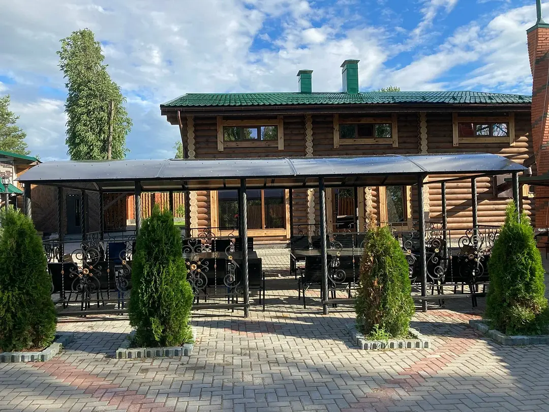 Усадьба , Псковская область: фото 2