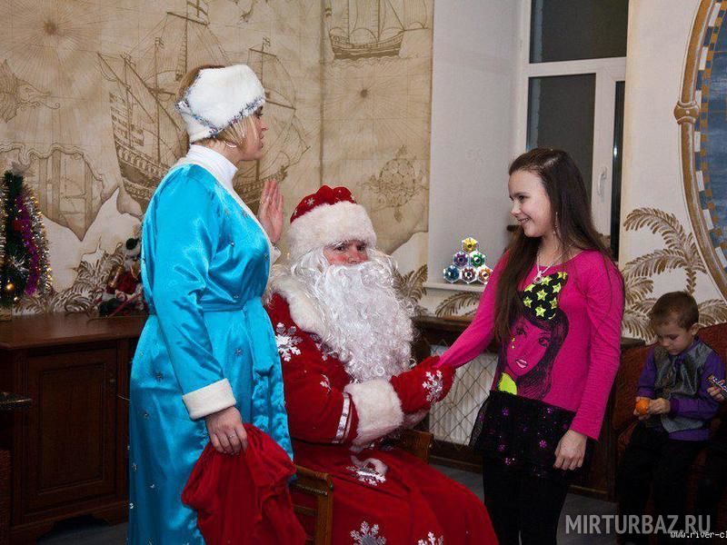 Детская игровая комната — Загородный клуб «Волхов мост», Чудово