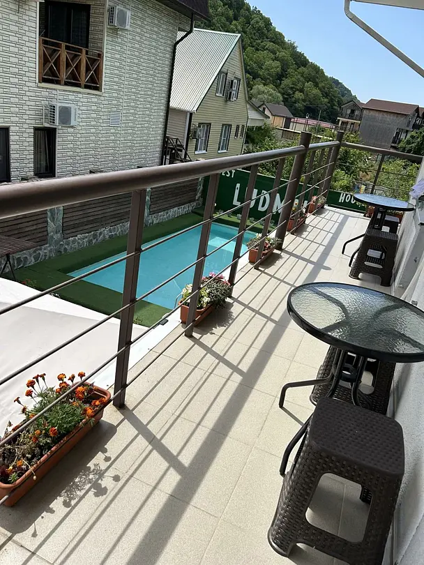 Людмила, Краснодарский край: фото 3