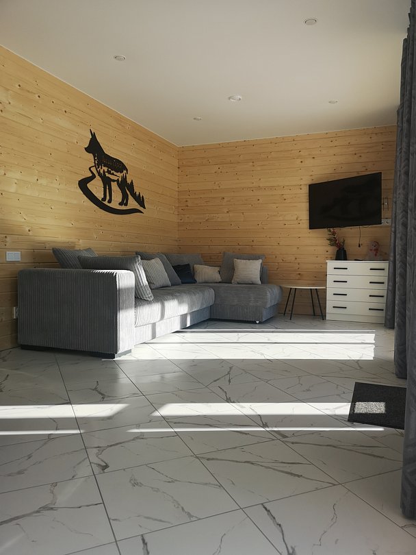 Гостевые дома Лисий берег, Республика Карелия: фото 5