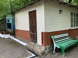 Номер №8, База отдыха Сфера, Бжид