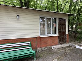 Номер №7, База отдыха Сфера, Бжид