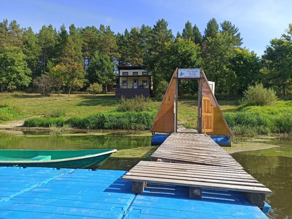 Усадьба Пчелинцево, Рязанская область: фото 4