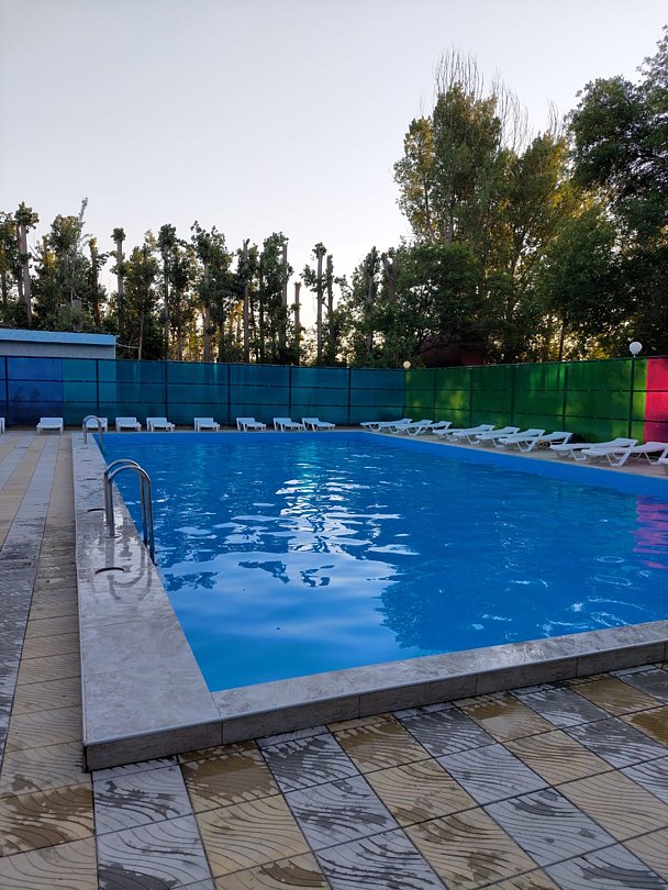 Волжанка, Астраханская область: фото 3