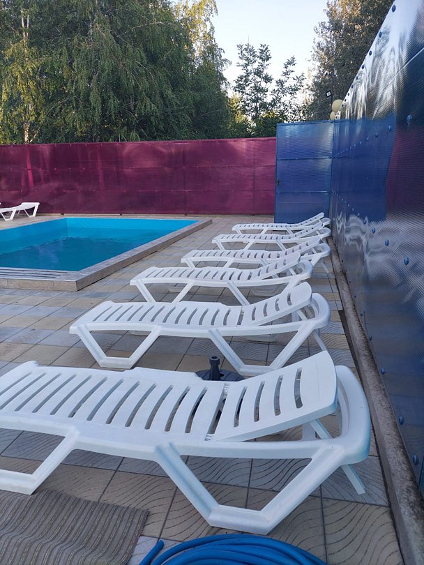 Волжанка, Астраханская область: фото 5