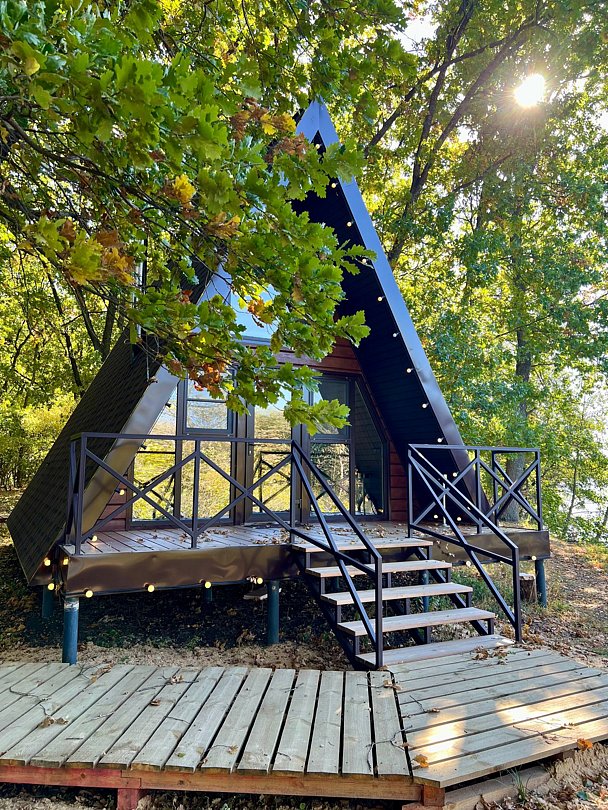 Чаща , Волгоградская область: фото 2