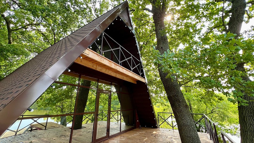 Гостевые дома Чаща , Волгоградская область, Кременская Камышин хутор Зимовский