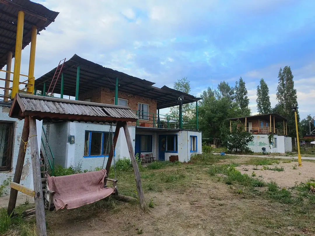 Тихие зори, Самарская область: фото 2