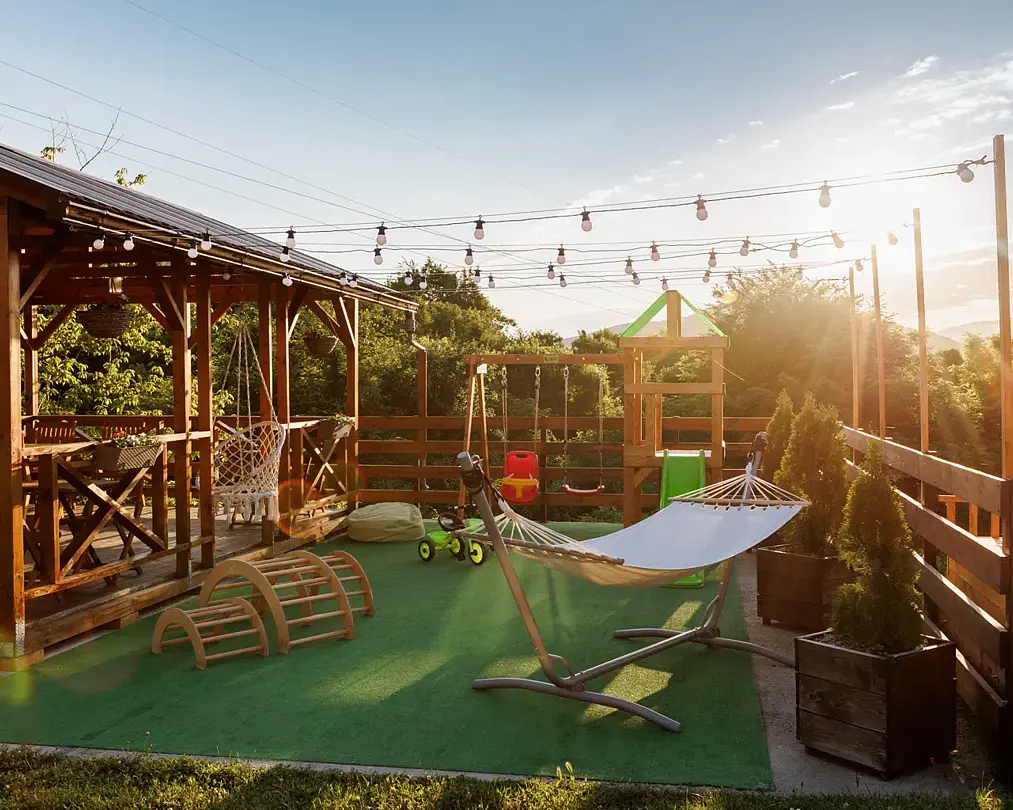 Гостевой дом Лимонад, Краснодарский край: фото 2