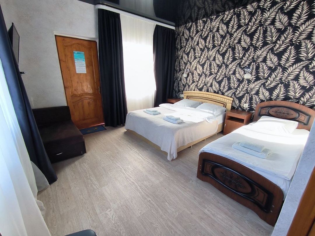 Sea Breeze , Гагрский район: фото 2