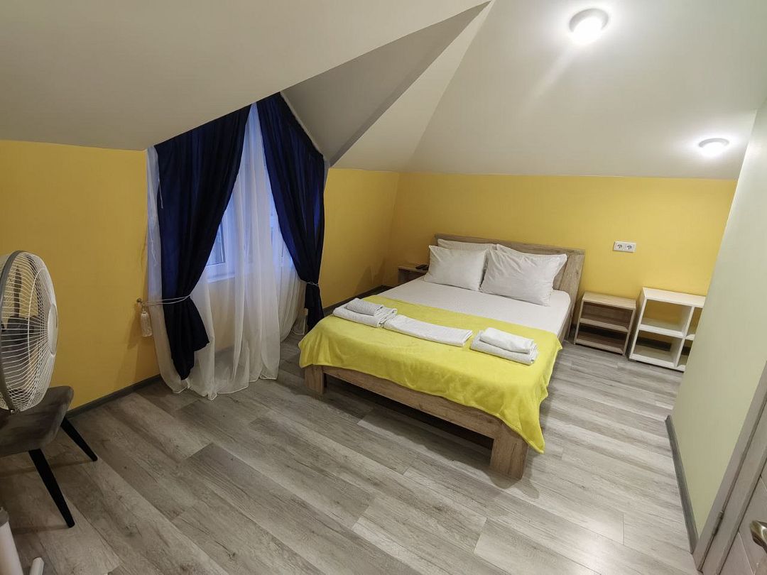 Sea Breeze , Гагрский район: фото 4