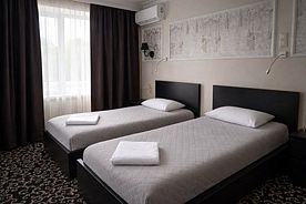 Альпийский комфорт, Спортивный Парк Волен, Яхрома