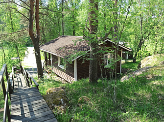 Гостевой дом Домик в Харвиа