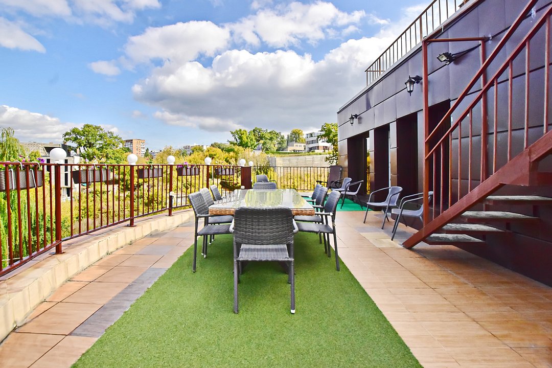 Акватория, Самарская область: фото 2