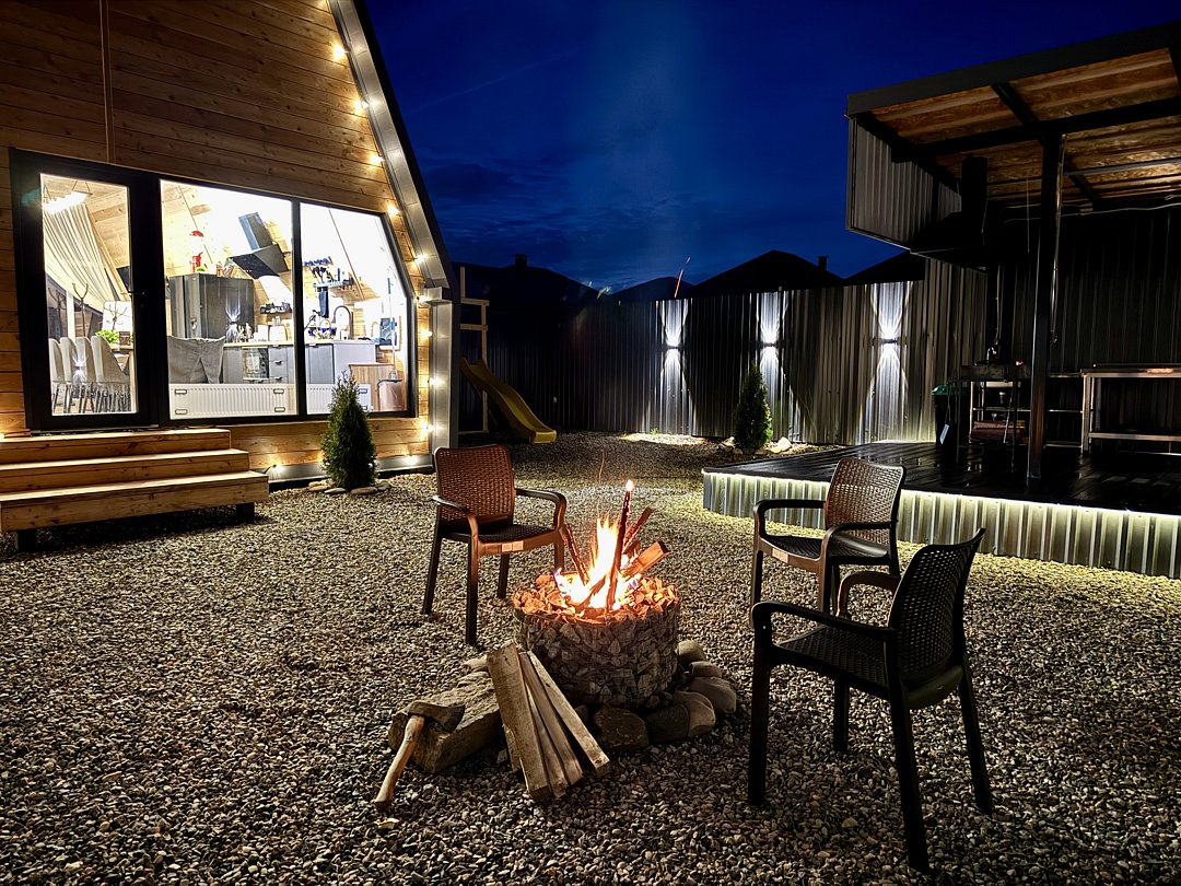 Уютный домик без соседей у подножия горы Юца, Ставропольский край: фото 3