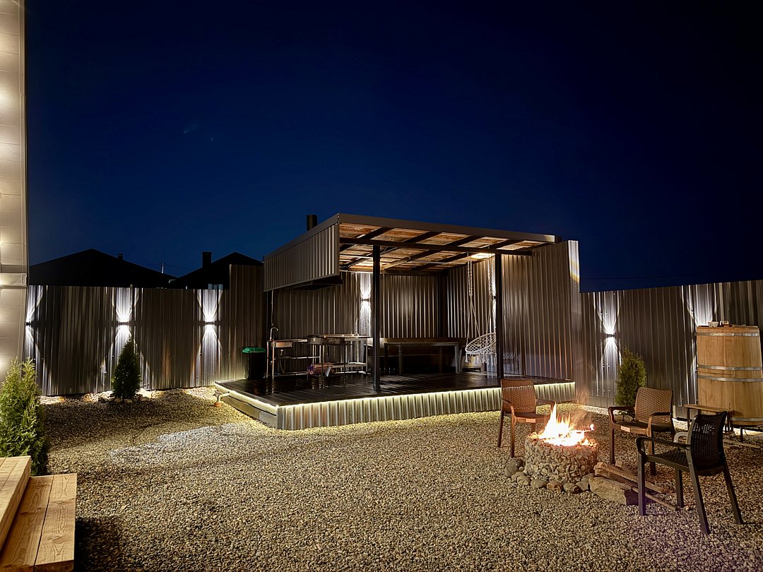 Уютный домик без соседей у подножия горы Юца, Ставропольский край: фото 4