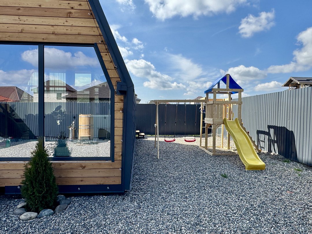 Уютный домик без соседей у подножия горы Юца, Ставропольский край: фото 5