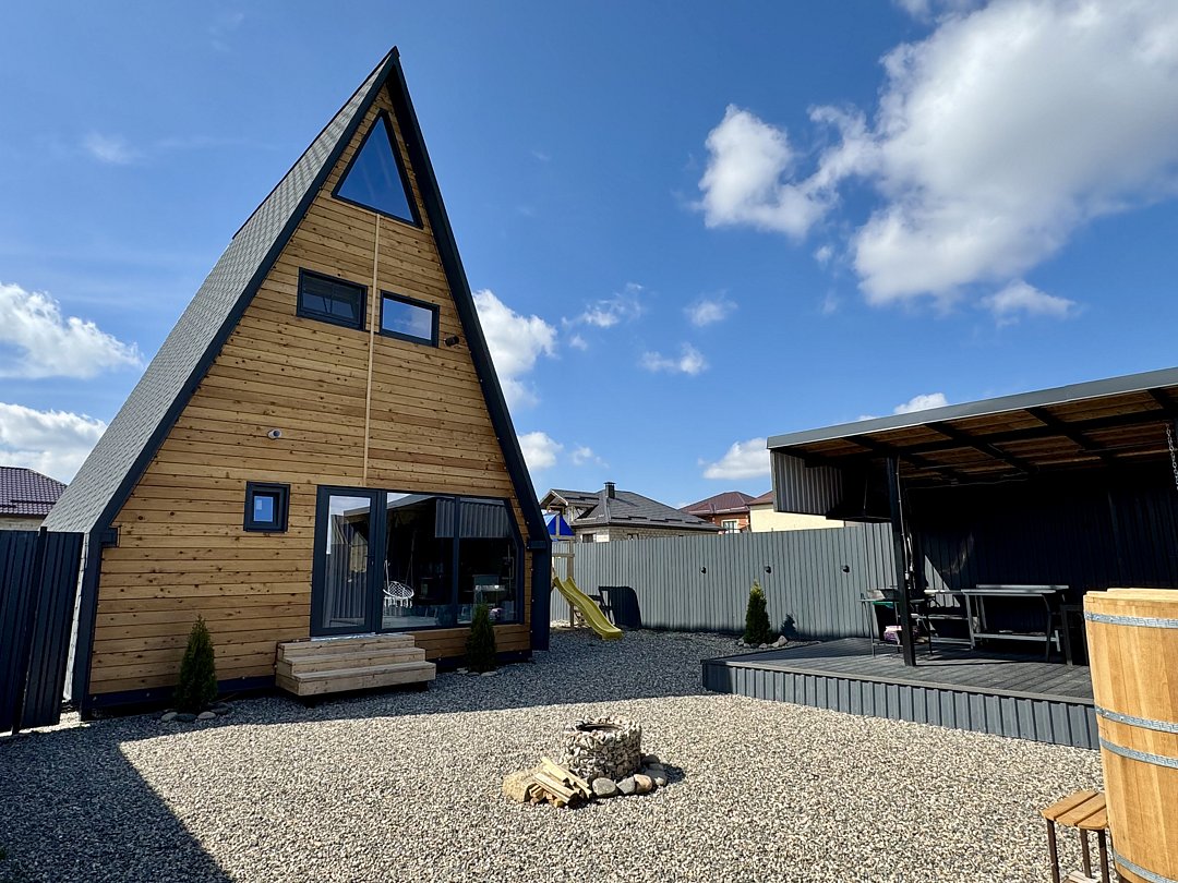 Уютный домик без соседей у подножия горы Юца, Ставропольский край: фото 2